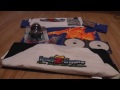 FREE GOODIES from John And Mitsuo at Sony! - Thanks For The Invizimals Videos!
