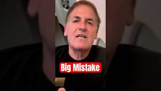 Mark Cuban Just Ruined Kamalas Campaign