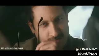 Gowtham Nandha Bgm