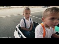 Kids Car Race Challenge