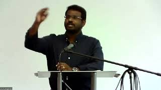 06/19/2022 | CCMC English Sunday Livestream | Matthew 19:16-30