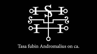 Andromalius Enn Chanting 81 Repeions