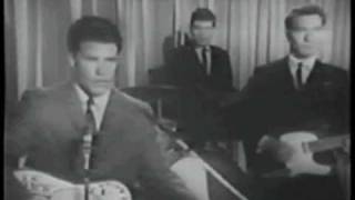 Watch Ricky Nelson Theres Nothing I Can Say video