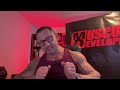 2022 Mr. Olympia: most competitors EVER!!