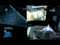 Halo: Reach Multiplayer - One Man Army