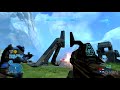 Halo Reach Multiplayer