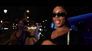 Tacko Mvp - Bras Long Clip Officiel