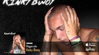 Video Reggae Calé Kinky Bwoy