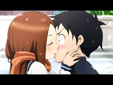 Top 10 Phim Anime Tình Cảm có Bạn Bè Trở Thành Người Yêu