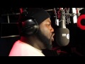 Fire In The Booth - Mistah F.A.B