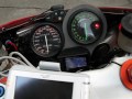 冬のDUCATI 996　テルミスリップオン