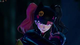 Rayne Syndicate Tower Boss Fight In Palworld Zoe & Grizzbolt