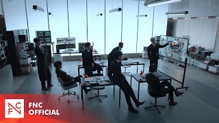 Sf9 'Puzzle' Music Video