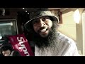 ZOMBiEVision: BetterOffDead Tour Cypher