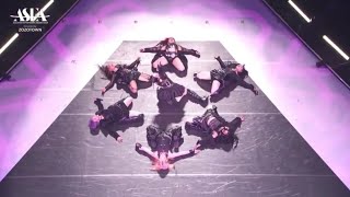 Hana Rose At Asia Star Entertainer Awards Asea 2025