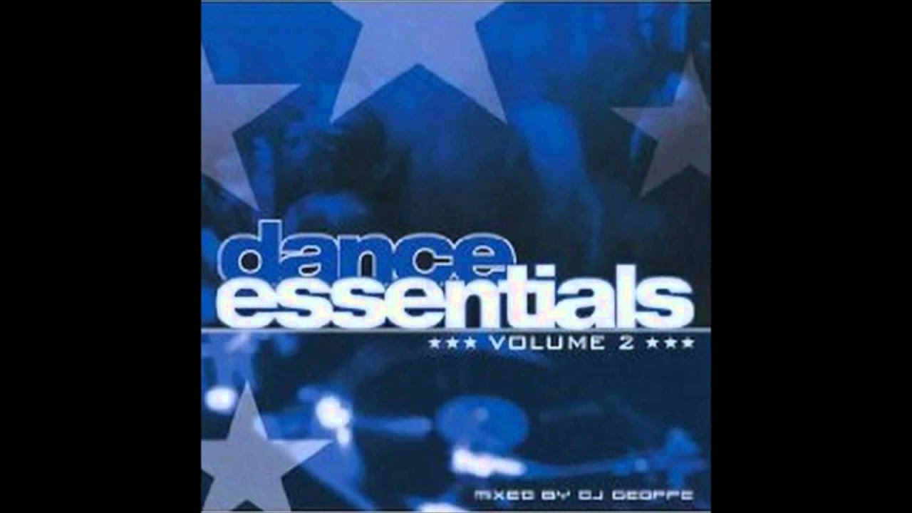 John Creamer & Stephane K - Forget The World John Creamer & Stephane K - Forget The World