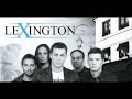 Lexington - Miris tvog karmina
