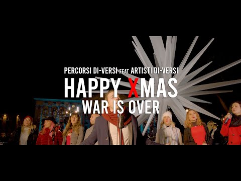 Happy Xmas (War Is Over) Video