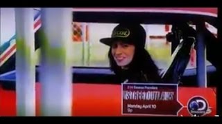 STREET OUTLAWS--HANNAH MALOOF vs FARMBIRD