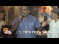 El Tren de la Salsa El Tren de la Salsa