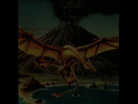 Dragonland, Neverending Story