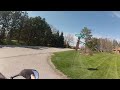 Stolen Bikes & Crime