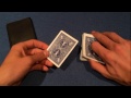 Time Warp Wallet - MAGIC TRICKS REVEALED :: Incredible Card Trick REVEALED