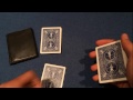 Time Warp Wallet - MAGIC TRICKS REVEALED :: Incredible Card Trick REVEALED