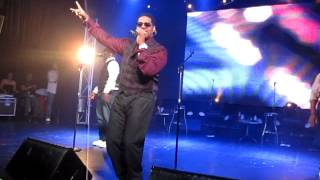 Watch Boyz I Want You Back video