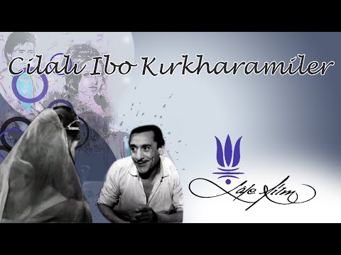 Cilalı İbo Ve Kırk Haramiler (1964)