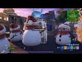 10 Minutes of Fortnite Players Having 200 IQ