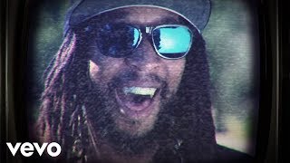 Клип Lil Jon - Bend Ova ft. Tyga
