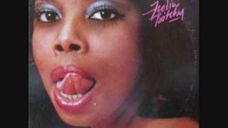 Watch Millie Jackson Angel In Your Arms video