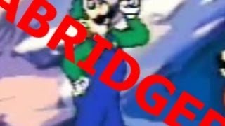 Youtube Poop Hotel Mario Abridged