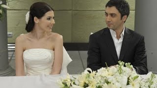 Polat ve Ebru evleniyor-Kurtlar Vadisi Pusu 53 Bölüm (Part 2)
