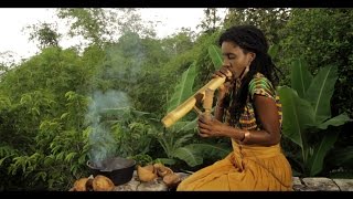 Watch Jah9 Avocado video