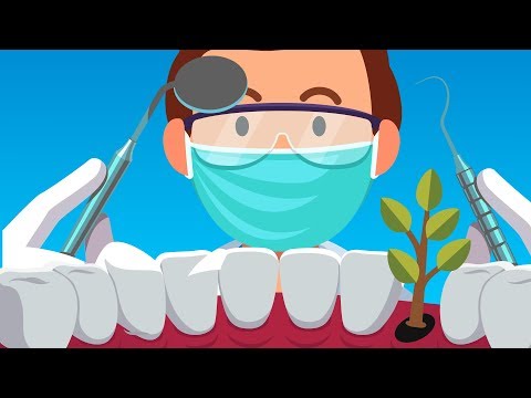 Crazy Unexpected Things That Were Found Inside of People