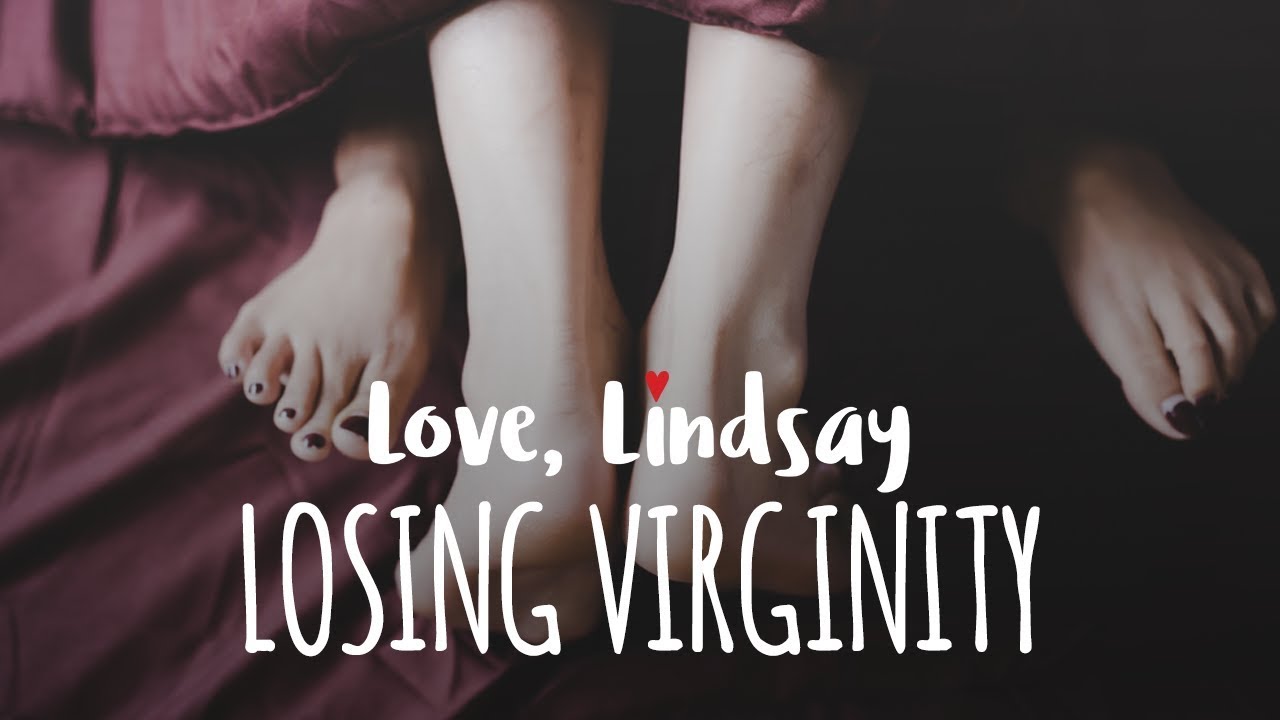 Stories of girls loosing virginity