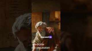 Hippocrates The Father Of Modern Medicine