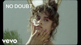 Watch Camila Cabello No Doubt video