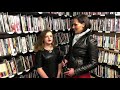 Milly Shapiro Hereditary Sundance Post Film Interview Milly Shapiro Hereditary Sundance Post Film Interview