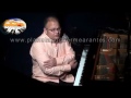 Guilherme Arantes no Tom Jazz - Mania de Possuir - 07/07/2012
