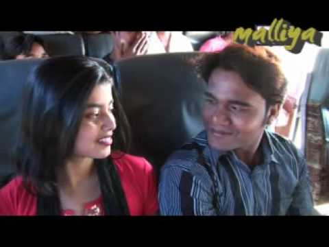 khortha jharkhandi song-sawan me lag gayi aagmrityunjay malliya...