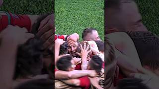 Ronaldo Backheel Goal...