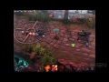 VainGlory - Ringo Gameplay in Vainglory