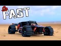 The Epic 'Cheap' 50MPH Sand Basher Everyone Needs!