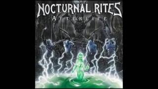 Watch Nocturnal Rites Temple Of The Dead video