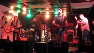 Watch Reckless Kelly Set Me Free video