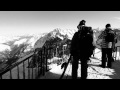 White Noise teaser extreme freeride with Xavier de Le Rue