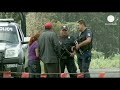 Bodies found near Mexico City: may be kidnapped youths
